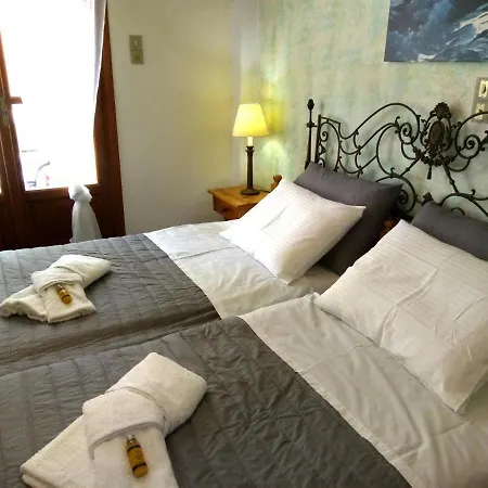 Feriehus Nikos Asklipios