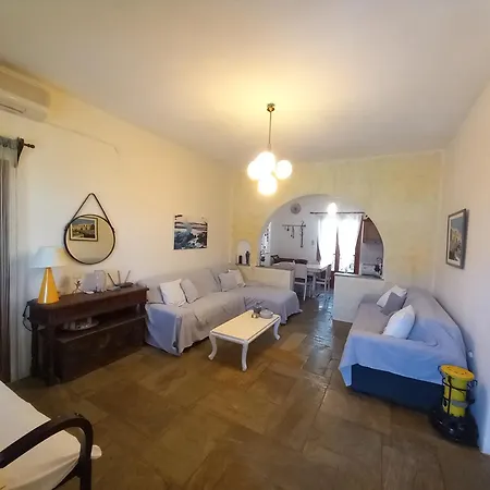 Feriehus Nikos Asklipios