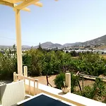 Nikos Asklipios בית נופש פארוס