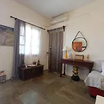 בית נופש Nikos Asklipios