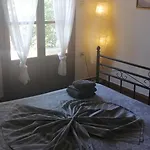 Nikos Asklipios בית נופש