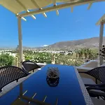 בית נופש Nikos Asklipios