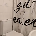 Nikos Asklipios בית נופש *