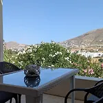 Nikos Asklipios בית נופש *