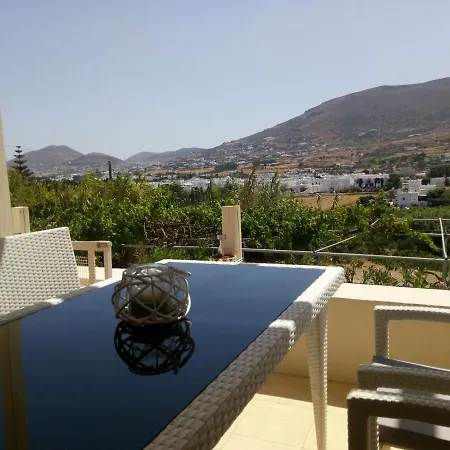 Nikos Asklipios Holiday home Parikia (Paros)