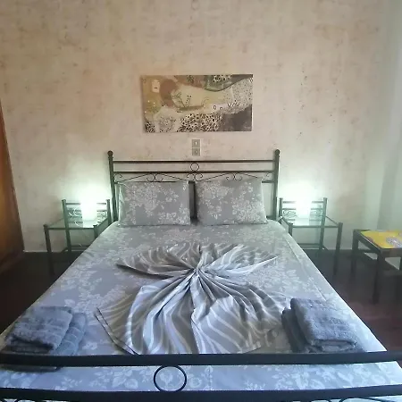 Holiday home Nikos Asklipios *