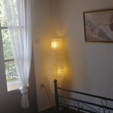 Holiday home Nikos Asklipios Parikia (Paros)