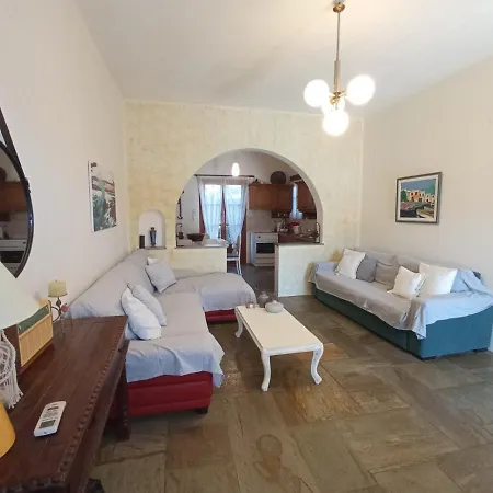 Nikos Asklipios Holiday home Parikia (Paros)