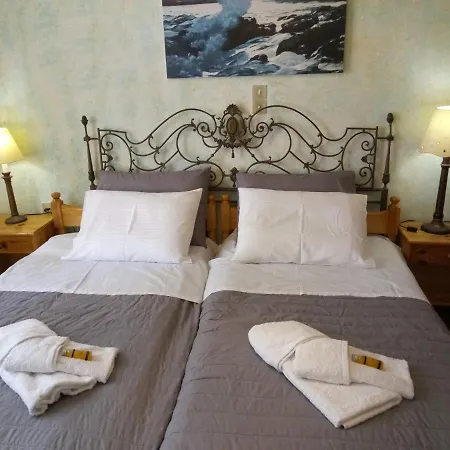 Nikos Asklipios Holiday home