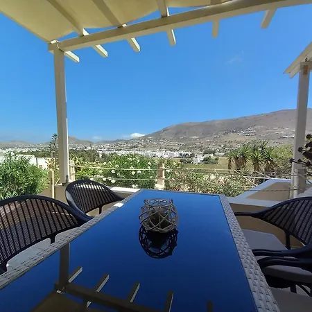 Holiday home Nikos Asklipios